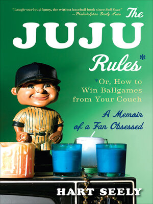 The Juju Rules - ebook